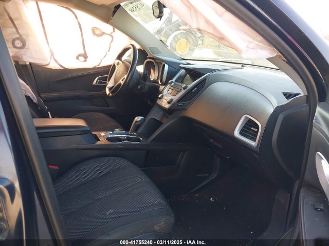 2GNALBEK6F6371687 Chevrolet EQUINOX 1LT