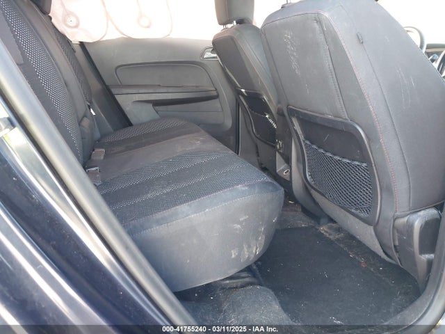 2GNALBEK6F6371687 Chevrolet EQUINOX 1LT