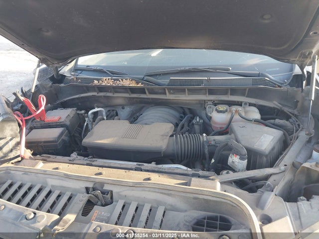3GCUYDED2LG199937 Chevrolet Silverado 1500 4wd  Short Bed Lt