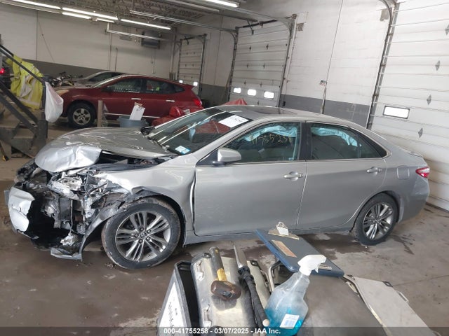 Toyota CAMRY SE 2017 4T1BF1FK6HU430332 Image 14