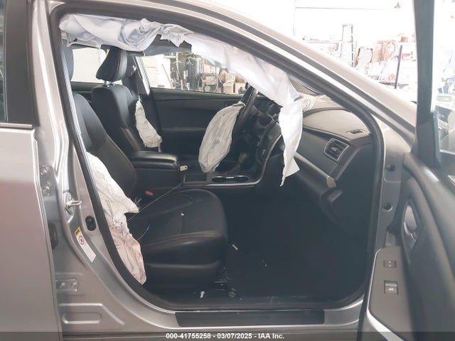 Toyota CAMRY SE 2017 4T1BF1FK6HU430332 Image 5