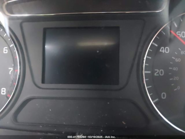 5XYPGDA32KG501382 KIA Sorento 2.4l Lx