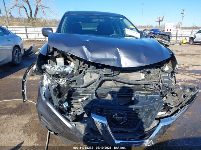 Nissan ROGUE S 2018 5N1AT2MT0JC769041 Image 11