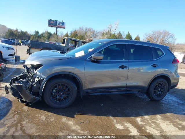 Nissan ROGUE S 2018 5N1AT2MT0JC769041 Image 13