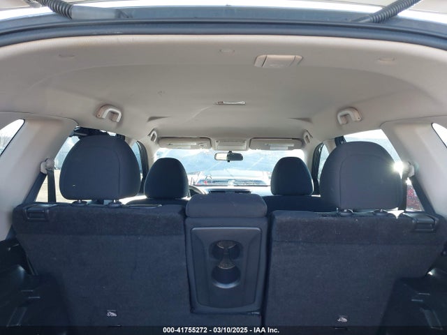 Nissan ROGUE S 2018 5N1AT2MT0JC769041 Image 16
