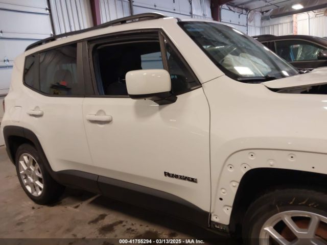 ZACNJABB1LPL74247 Jeep Renegade Latitude Fwd