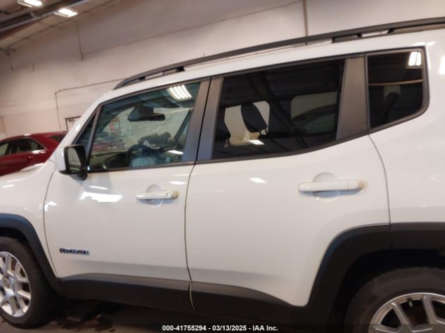 ZACNJABB1LPL74247 Jeep Renegade Latitude Fwd