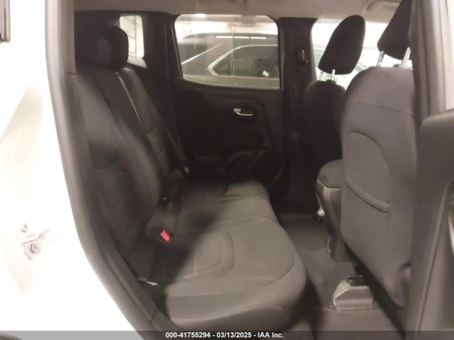 ZACNJABB1LPL74247 Jeep Renegade Latitude Fwd