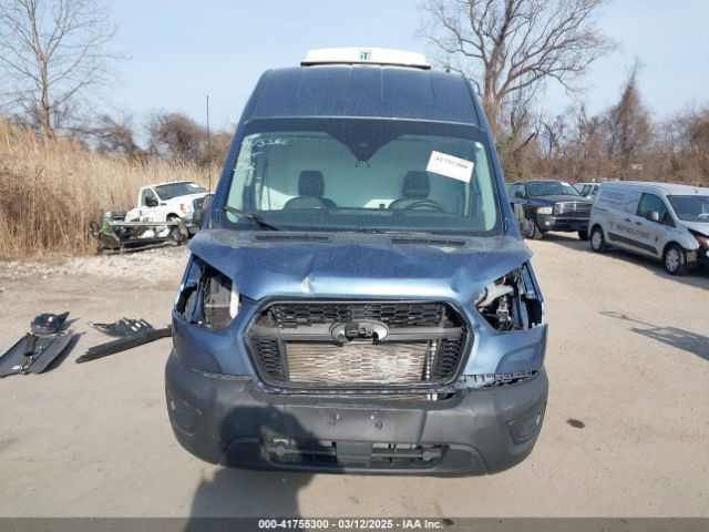 1FTBW3X85PKC12640 Ford Transit-350 Cargo Van