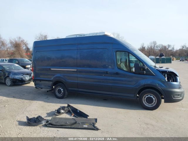1FTBW3X85PKC12640 Ford Transit-350 Cargo Van