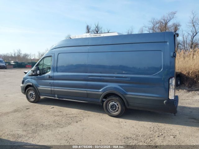 1FTBW3X85PKC12640 Ford Transit-350 Cargo Van