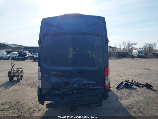 1FTBW3X85PKC12640 Ford Transit-350 Cargo Van