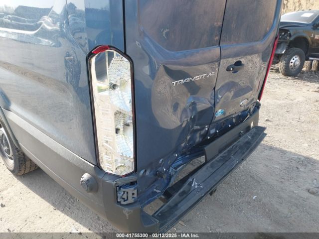 1FTBW3X85PKC12640 Ford Transit-350 Cargo Van