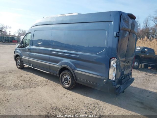 1FTBW3X85PKC12640 Ford Transit-350 Cargo Van