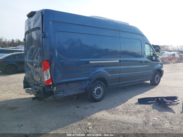 1FTBW3X85PKC12640 Ford Transit-350 Cargo Van