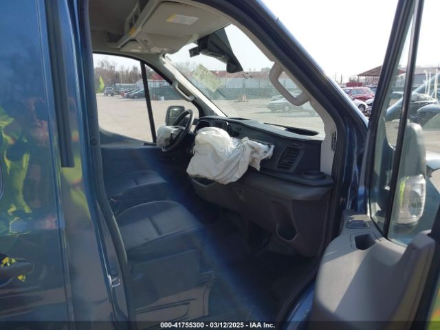 1FTBW3X85PKC12640 Ford Transit-350 Cargo Van