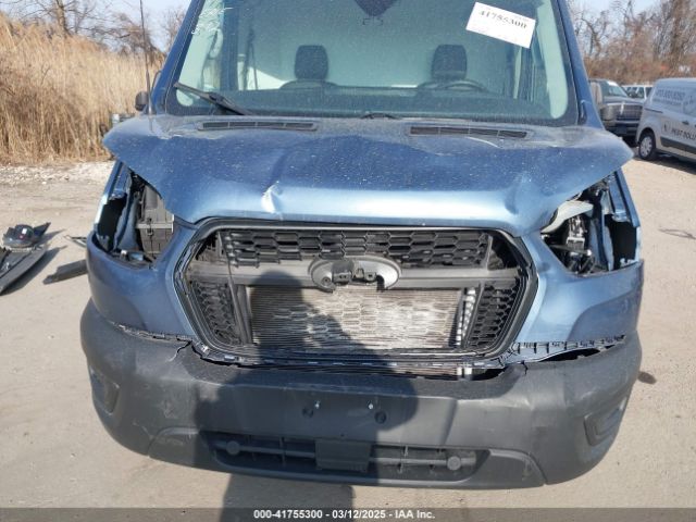 1FTBW3X85PKC12640 Ford Transit-350 Cargo Van