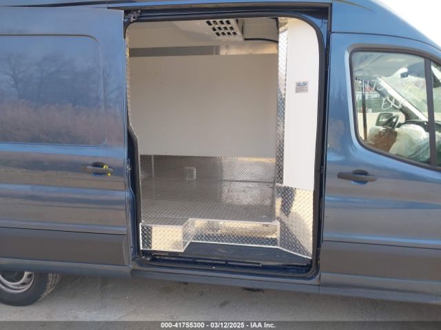 1FTBW3X85PKC12640 Ford Transit-350 Cargo Van