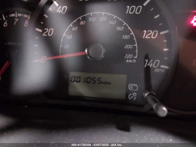ML32AUHJ5RH032972 Mitsubishi Mirage Es/le
