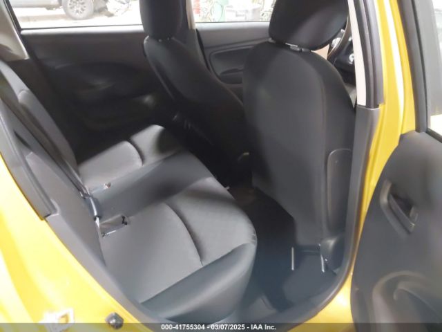 ML32AUHJ5RH032972 Mitsubishi Mirage Es/le