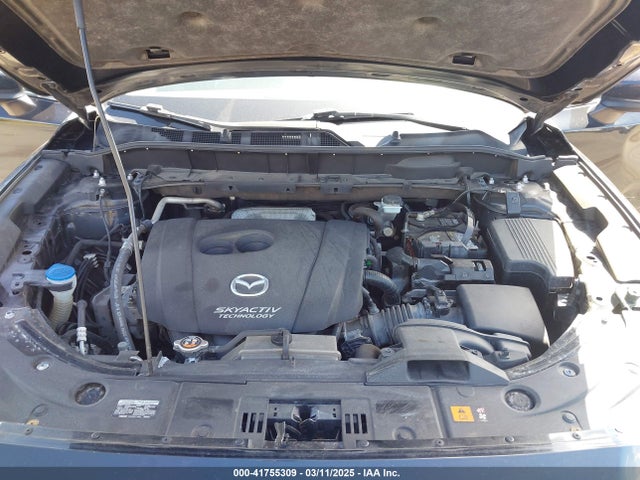 JM3KFABL7H0108154 Mazda CX-5 SPORT