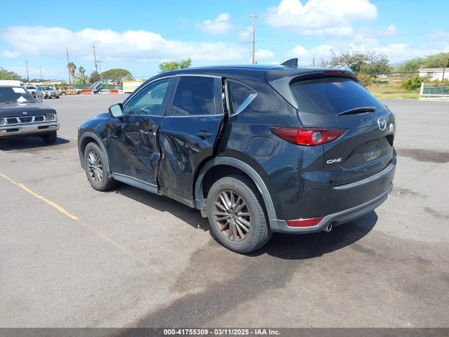 JM3KFABL7H0108154 Mazda CX-5 SPORT