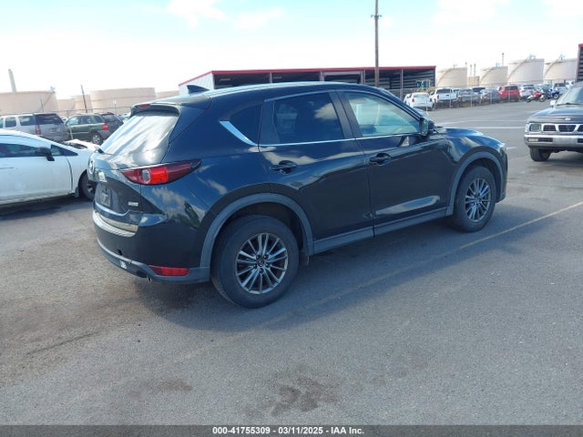 JM3KFABL7H0108154 Mazda CX-5 SPORT