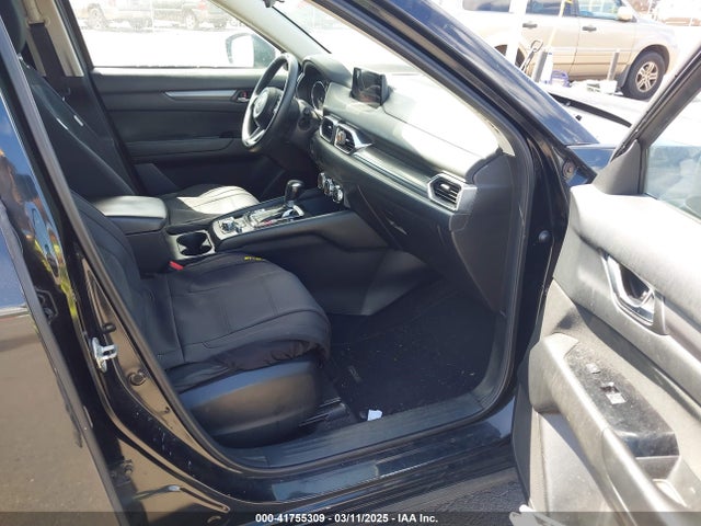 JM3KFABL7H0108154 Mazda CX-5 SPORT