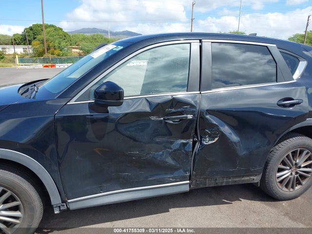 JM3KFABL7H0108154 Mazda CX-5 SPORT
