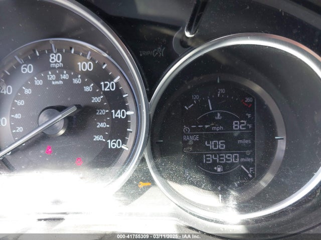 JM3KFABL7H0108154 Mazda CX-5 SPORT