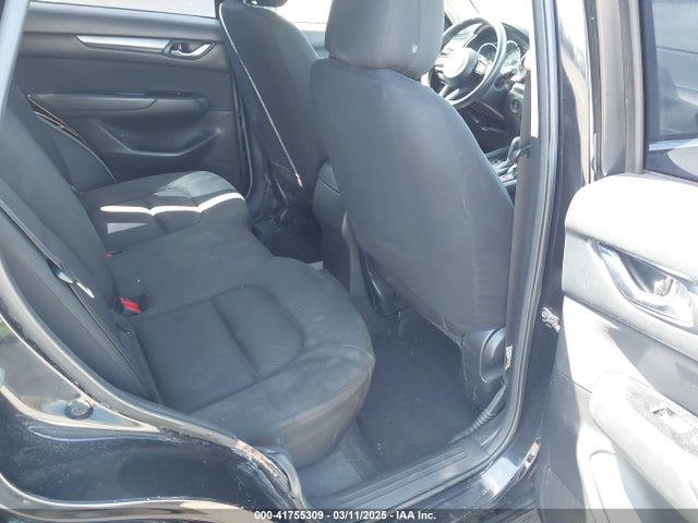 JM3KFABL7H0108154 Mazda CX-5 SPORT