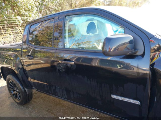1GTG5CEN1N1296346 GMC Canyon 2wd  Short Box Elevation