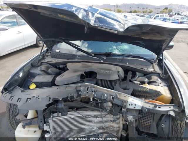 2018 DODGE CHARGER 2C3CDXJG9JH210992 Photo 9