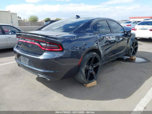 2018 DODGE CHARGER 2C3CDXJG9JH210992 Photo 3