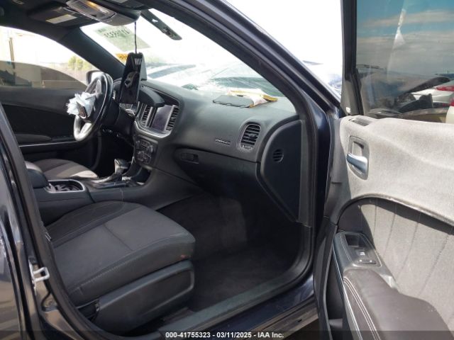 2018 DODGE CHARGER 2C3CDXJG9JH210992 Photo 4