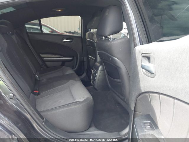 2018 DODGE CHARGER 2C3CDXJG9JH210992 Photo 7