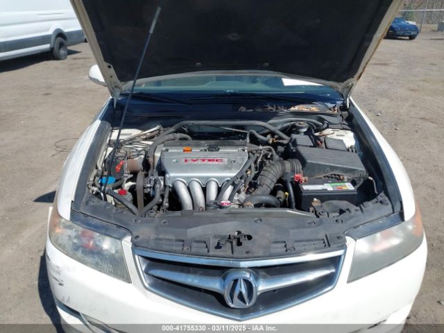 2006 ACURA TSX JH4CL96976C027247 Photo 9
