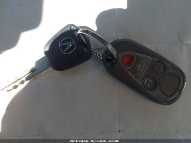 2006 ACURA TSX JH4CL96976C027247 Photo 10