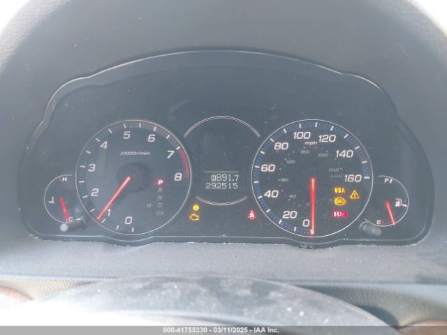 2006 ACURA TSX JH4CL96976C027247 Photo 6