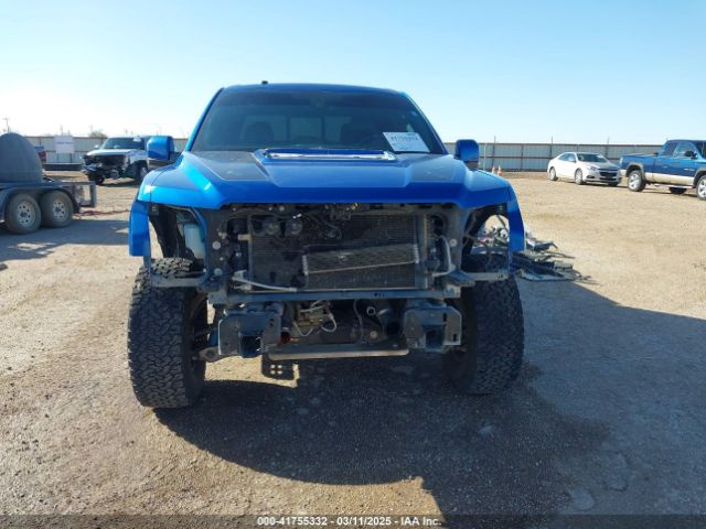 1FTFW1RG7HFC89210 Ford F-150 Raptor