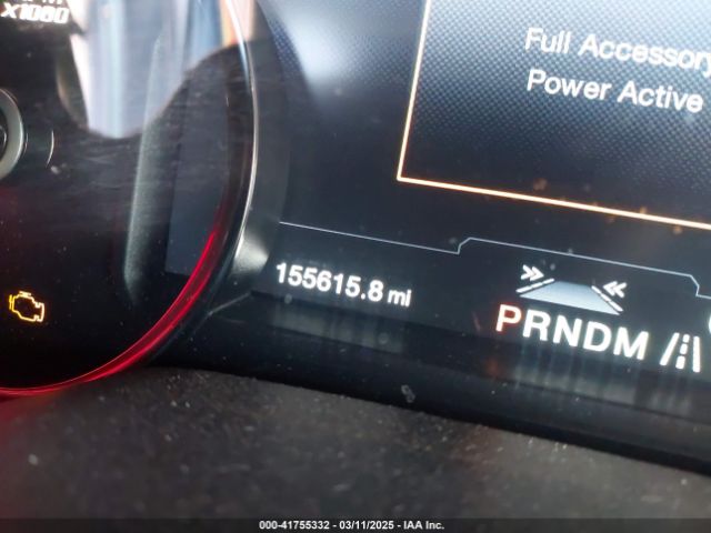 1FTFW1RG7HFC89210 Ford F-150 Raptor