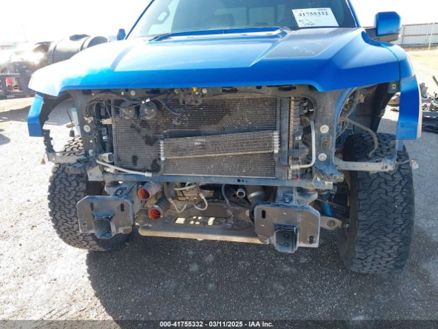 1FTFW1RG7HFC89210 Ford F-150 Raptor