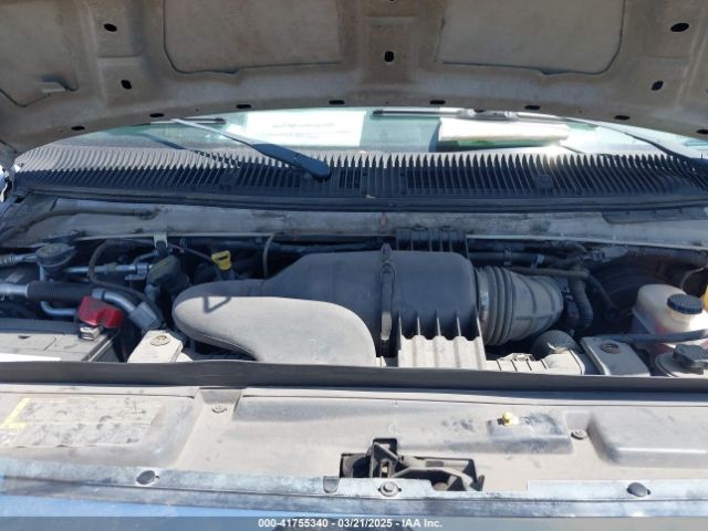 1FBSS3BL8EDA89879 Ford E-350 Super Duty Xlt