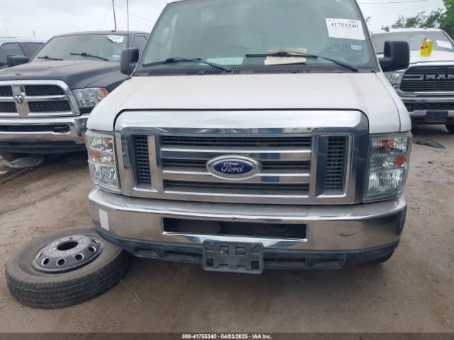 1FBSS3BL8EDA89879 Ford E-350 Super Duty Xlt