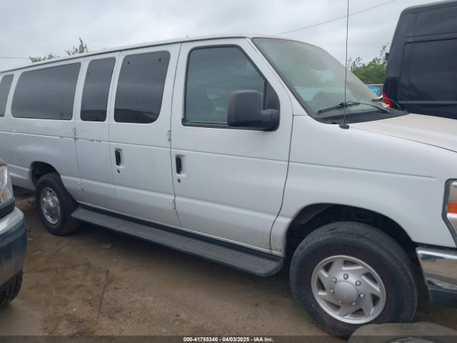 1FBSS3BL8EDA89879 Ford E-350 Super Duty Xlt