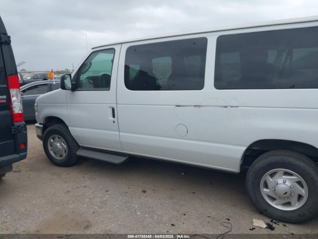 1FBSS3BL8EDA89879 Ford E-350 Super Duty Xlt