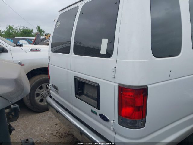 1FBSS3BL8EDA89879 Ford E-350 Super Duty Xlt