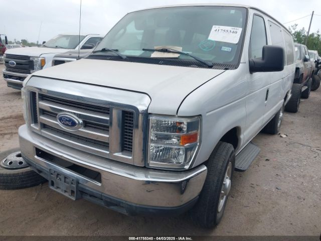 1FBSS3BL8EDA89879 Ford E-350 Super Duty Xlt