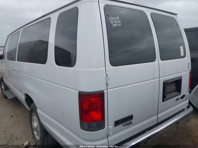 1FBSS3BL8EDA89879 Ford E-350 Super Duty Xlt