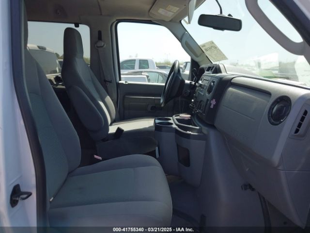 1FBSS3BL8EDA89879 Ford E-350 Super Duty Xlt